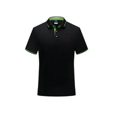 Load image into Gallery viewer, Plus Size S-4XL Brand New Men's Polo Shirt High Quality Men Cotton Short Sleeve shirt Brands jerseys Summer Mens polo Shirts